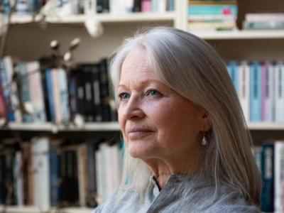 Mette holm, oversætter af japansk litteratur, anbefaler