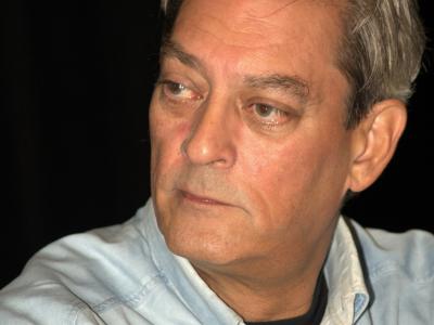 Bliv klogere på Paul Auster's forfatterskab